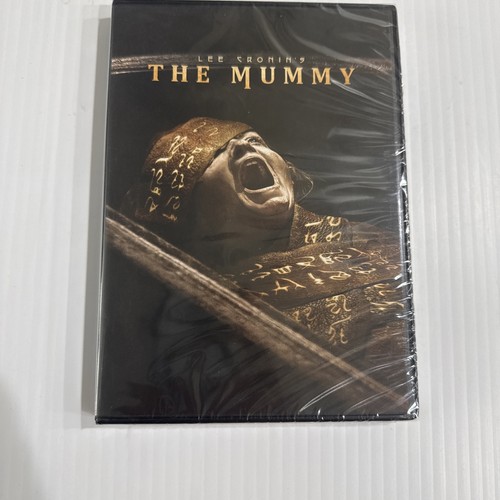 Lee cronin the mummy - the,
